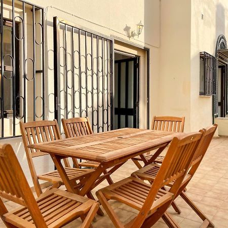 T1 Renovated Center Of Marina Vilamoura كوارتيرا المظهر الخارجي الصورة