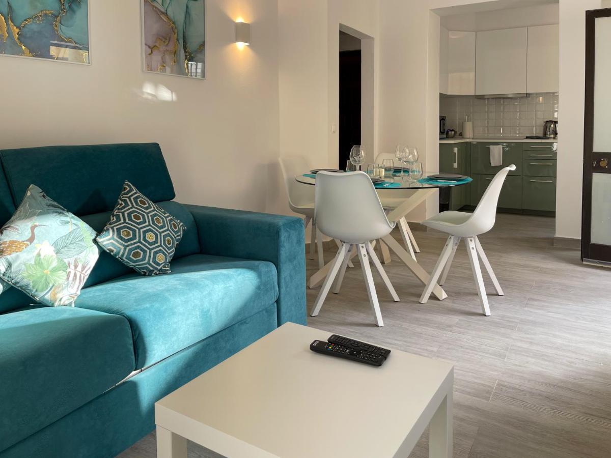 T1 Renovated Center Of Marina Vilamoura كوارتيرا المظهر الخارجي الصورة