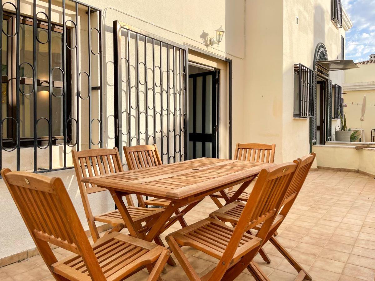 T1 Renovated Center Of Marina Vilamoura كوارتيرا المظهر الخارجي الصورة